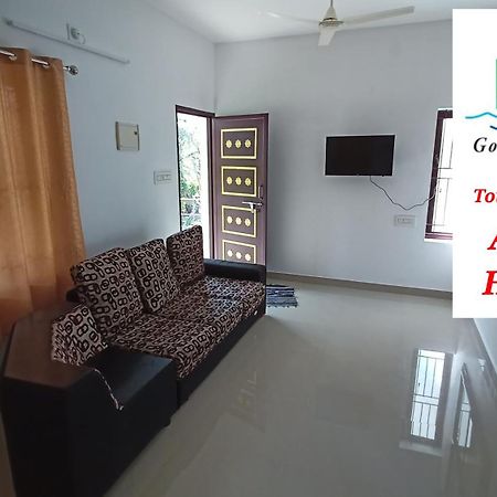 Space Villa Homestay Irimbranallur 外观 照片