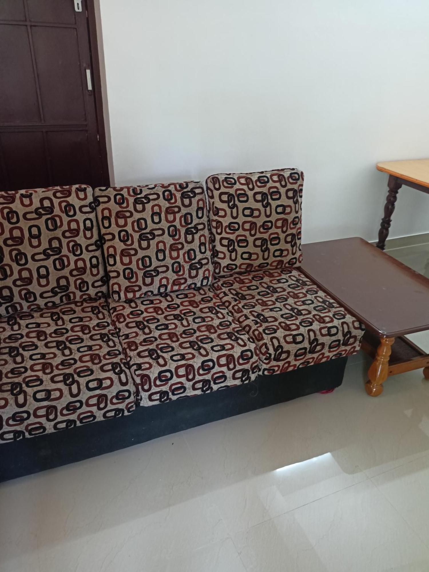 Space Villa Homestay Irimbranallur 外观 照片